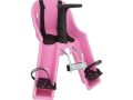 CADEIRINHA BABY BIKE - ROSA